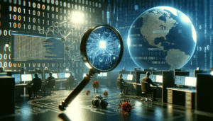 Peran Forensik Digital dalam Verifikasi Keaslian Dokumen Elektronik