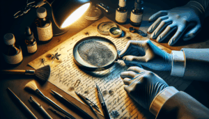 Etika dan Keabsahan Bukti Digital dalam Proses Hukum