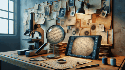 Mengapa Pengacara Perlu Memahami Forensik Digital untuk Verifikasi Dokumen