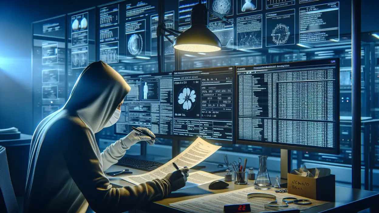 Audit Metadata PDF: Deteksi Kontrak Hasil Rekayasa AI - Audit Forensik & Verifikasi Dokumen