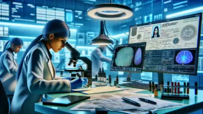 Membongkar Bukti Dokumen Sengketa Lahan: Proses Forensik Terkini - Audit Forensik Dokumen