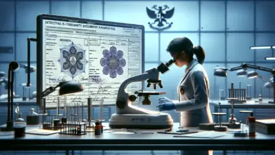 Mendeteksi Sertifikat Tanah Asli: Prosedur Forensik Dokumen - Audit Forensik Dokumen