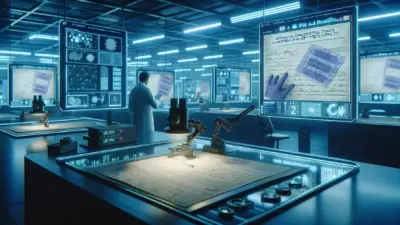 Jejak Digital dalam Sengketa Sertifikat Tanah: Forensik & Fakta - Audit Forensik Dokumen