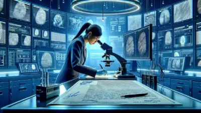 Modus Eksekusi: Kerugian Besar Saat Dokumen Lolos Forensik - Audit Forensik Dokumen