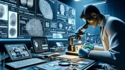 Modus Pemalsuan KTP & Surat Tanah: Analisis Ilmiah & Deteksi Digital - Audit Forensik Dokumen