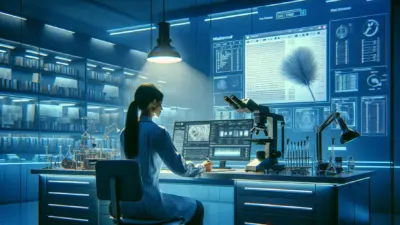 Polemik Forensik Digital: Bukti Elektronik & Audit Keaslian File - Audit Forensik Dokumen