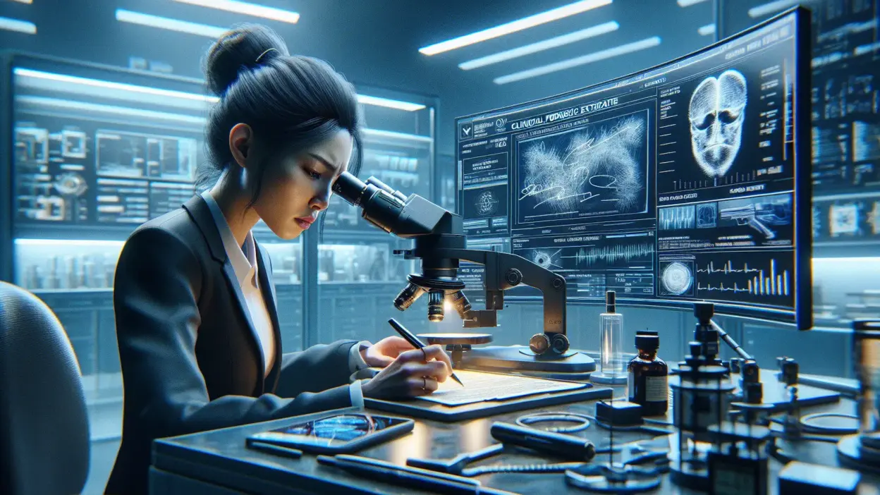 Strategi Forensik Dokumen Mafia Tanah: Alarm Sains di Indonesia - Audit Forensik Dokumen