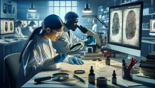 Langkah-Langkah Pemeriksaan Forensik Dokumen secara Ilmiah dan Terpercaya