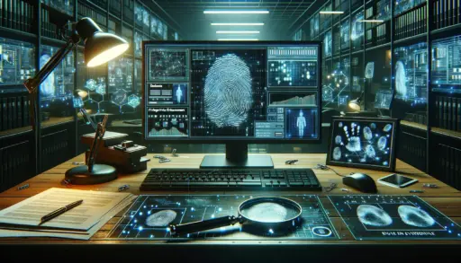 Standar Baru Bukti Digital dalam Perdata 2025