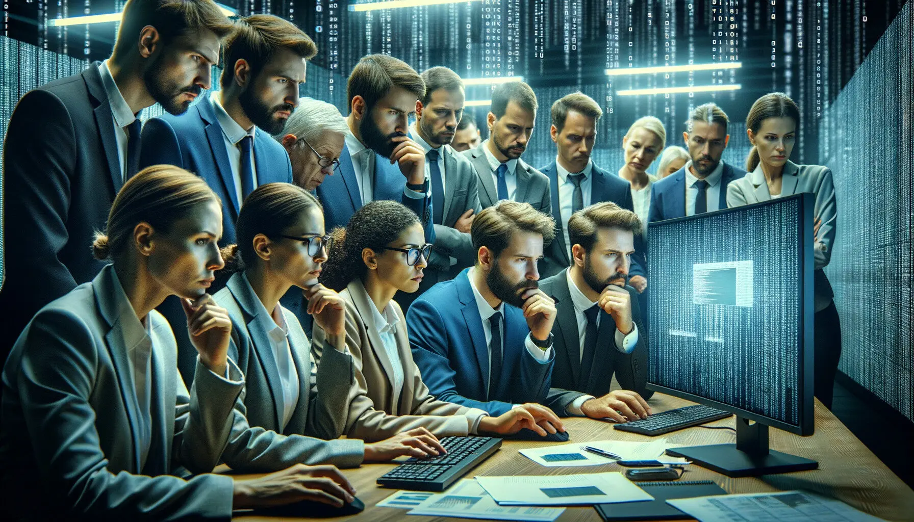 Forensik Bukti Digital: Mengungkap Pemalsuan Dokumen dengan Teknologi