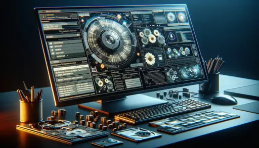 Forensik Digital: Mengungkap Bukti Elektronik di Era Teknologi