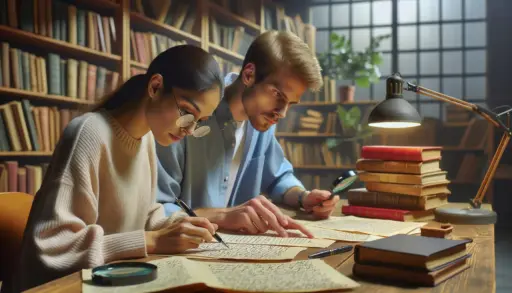 Analisis Tulisan Tangan sebagai Bukti Pendukung