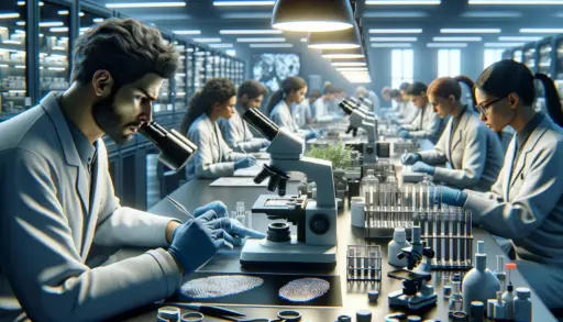 Peran Laboratorium Forensik dalam Pemeriksaan Dokumen