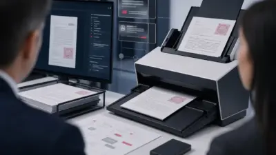 Tim legal melakukan cek e meterai asli pada kontrak bisnis digital melalui verifikasi PDF dan metadata