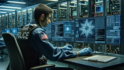 Forensik Digital: Mengungkap Bukti Elektronik di Era Teknologi