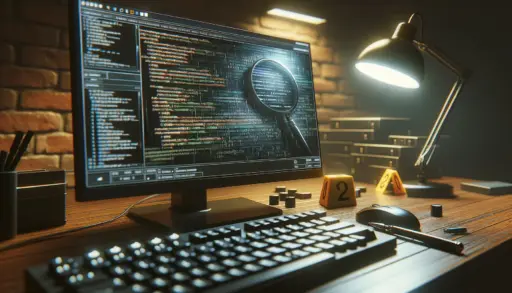 Forensik Digital: Mengungkap Bukti Elektronik di Era Teknologi