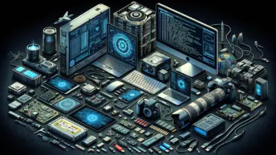 Photo Digital Evidence