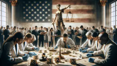 Photo Forensic Chain and Legal Relevance