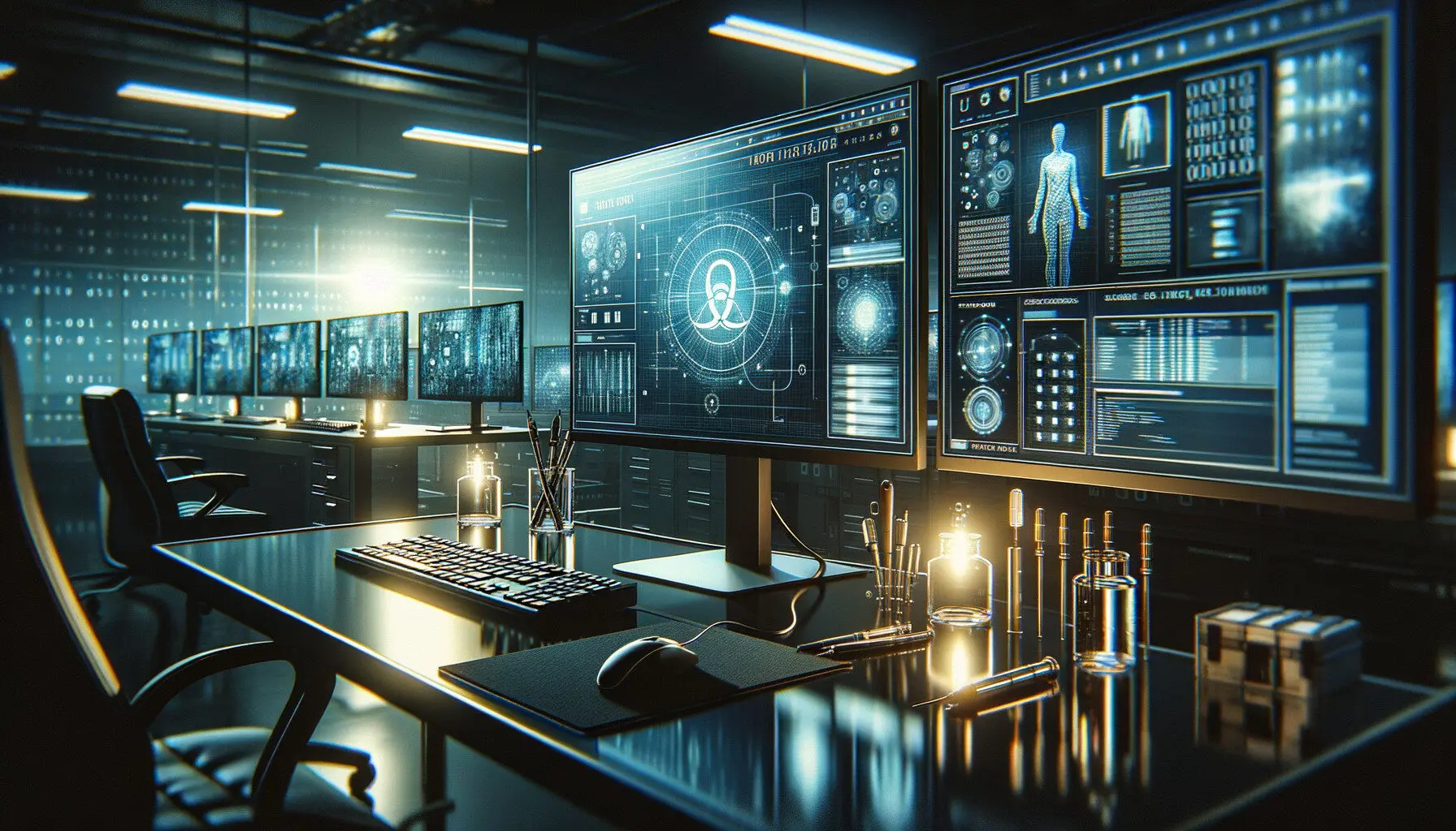 Pentingnya Forensik Digital dalam Memerangi Pemalsuan Dokumen Hukum