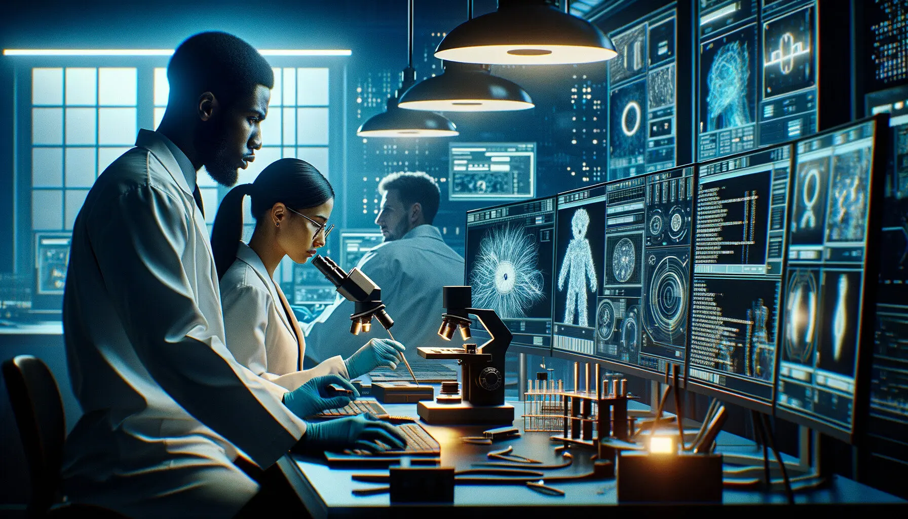 Forensik Bukti Digital: Mengungkap Pemalsuan Dokumen dengan Teknologi