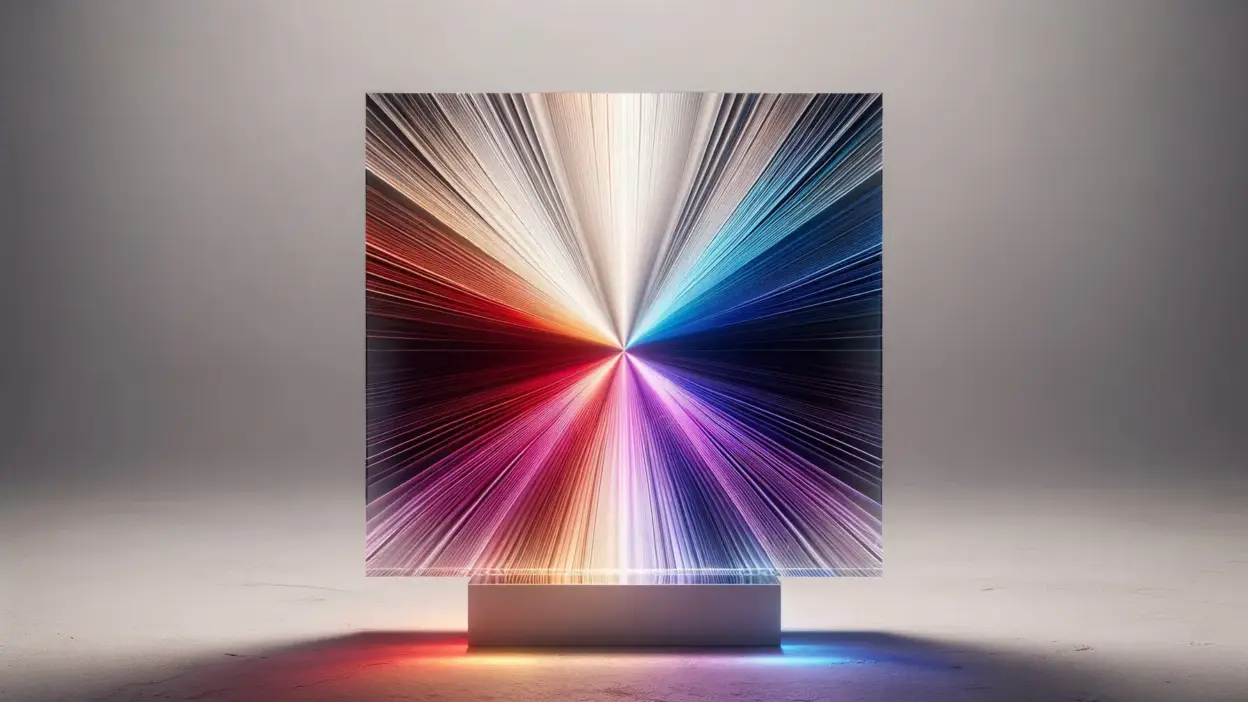 Menggunakan Spektrum Cahaya untuk Mendeteksi Pemalsuan Dokumen