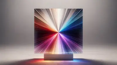 Menggunakan Spektrum Cahaya untuk Mendeteksi Pemalsuan Dokumen