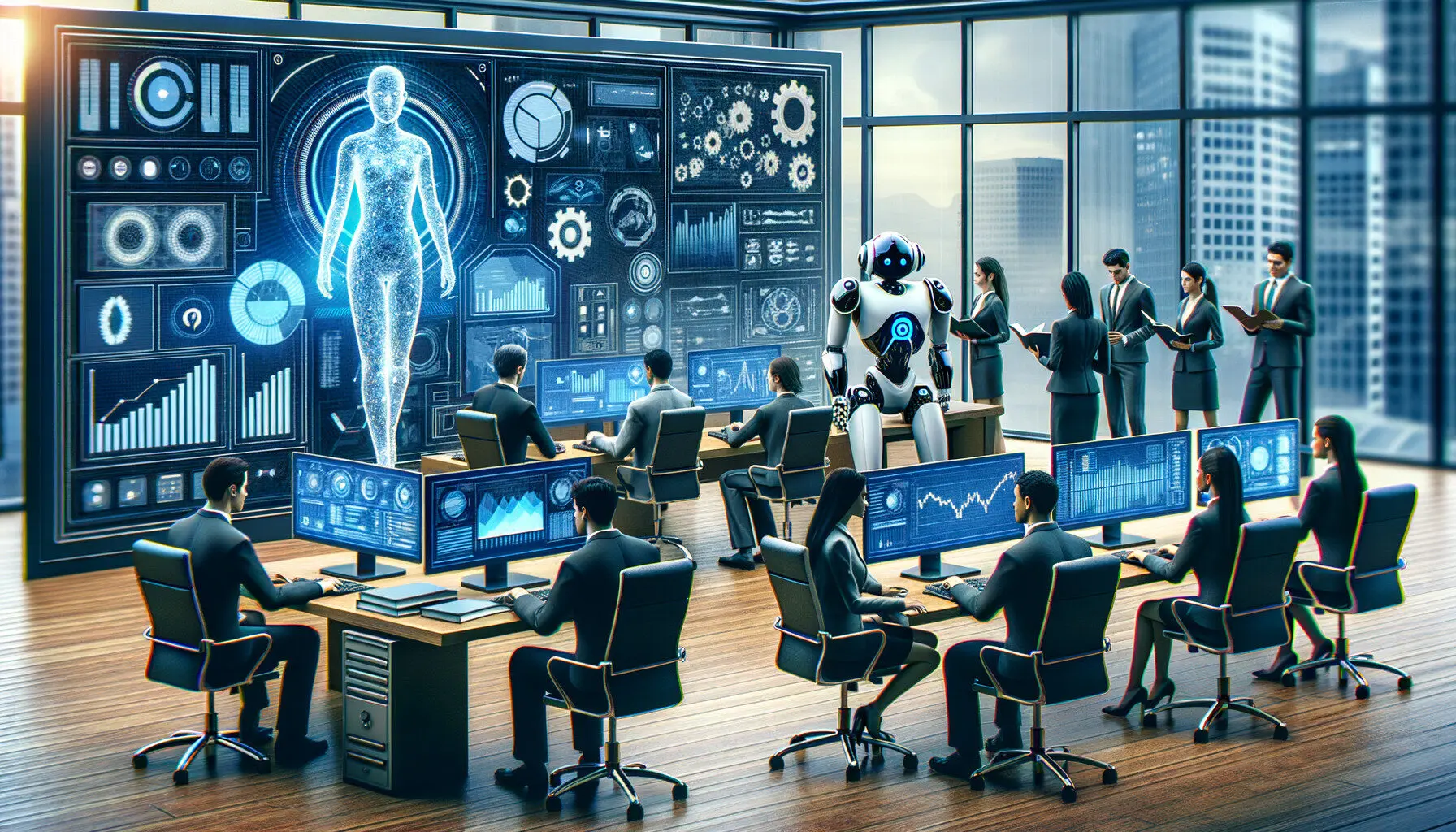 Photo Teknik Canggih Membantu Penyelesaian Kasus Hukum